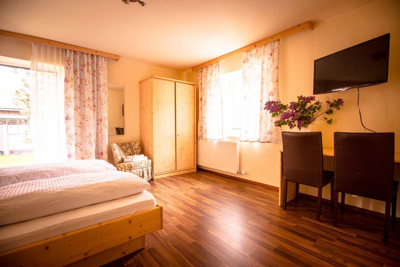 Hotel Wintergarten Schladming Eksteriør bilde